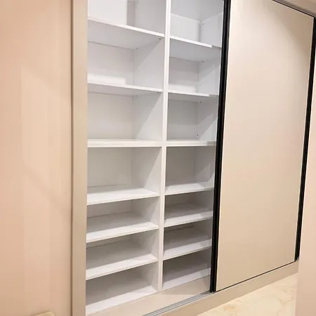 Seaside Appartamento Burgas