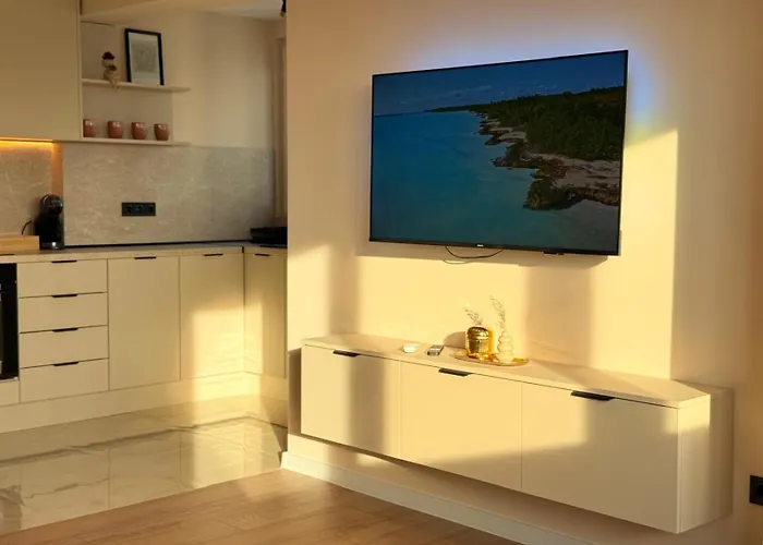 Seaside Appartamento *