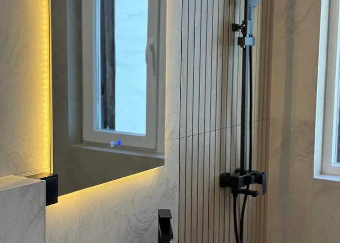 Appartement Seaside *