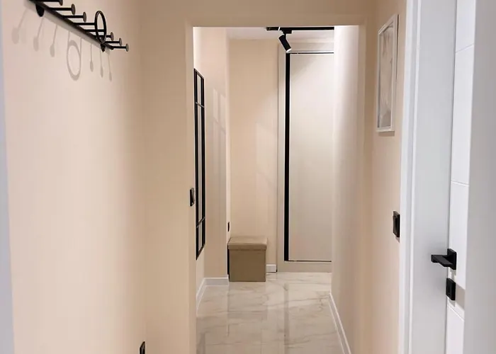 Appartamento Seaside