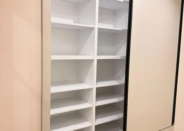 Seaside Appartement Burgas Stad