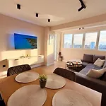 Zornitsa Panoramic Sea View & Luxury Design * بورغاس