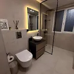 شقة Zornitsa Panoramic Sea View & Luxury Design *