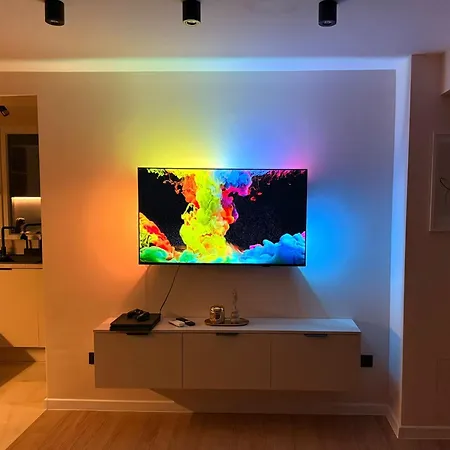 Seaside ブルガス