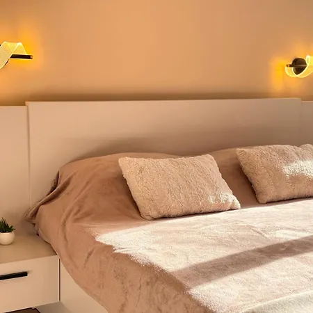 Seaside アパート *