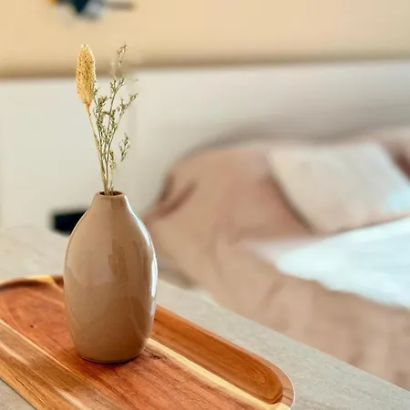 Apartamento Zornitsa Panoramic Sea View & Luxury Design Burgas
