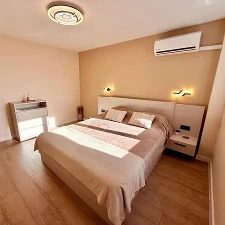 Zornitsa Panoramic Sea View & Luxury Design