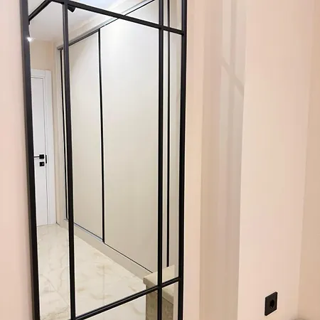 Seaside Apartamento Burgas