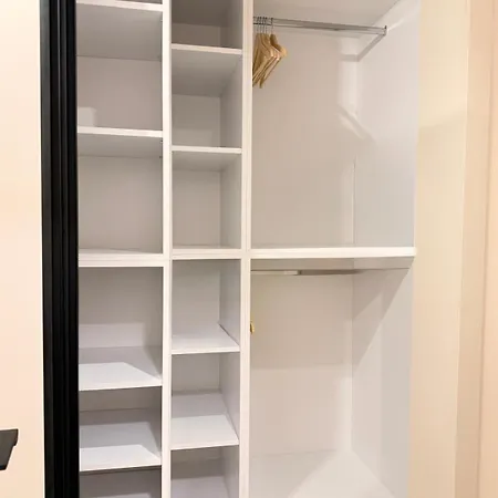 Apartamento Seaside *