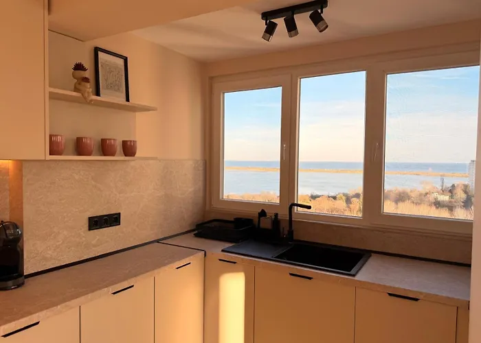 Seaside ブルガス