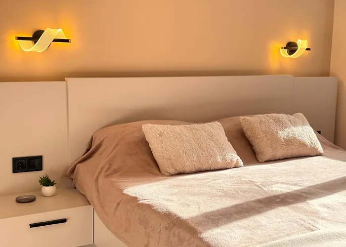 Seaside Apartamento *