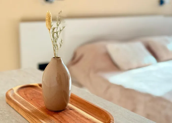 アパート Seaside ブルガス