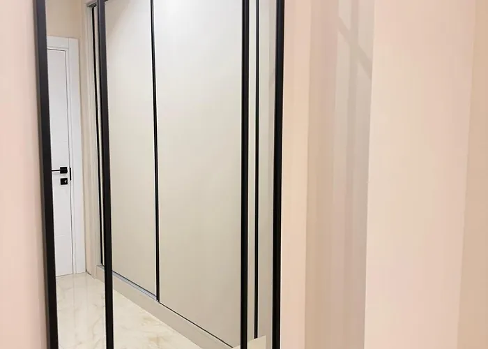 Seaside Apartamento Burgas