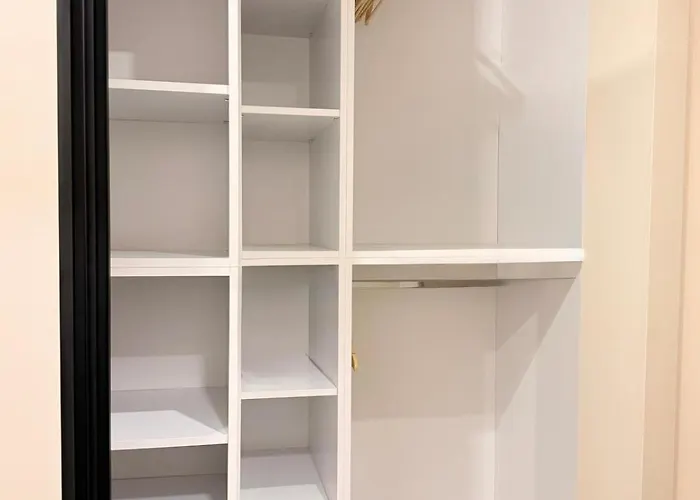 Apartamento Seaside *